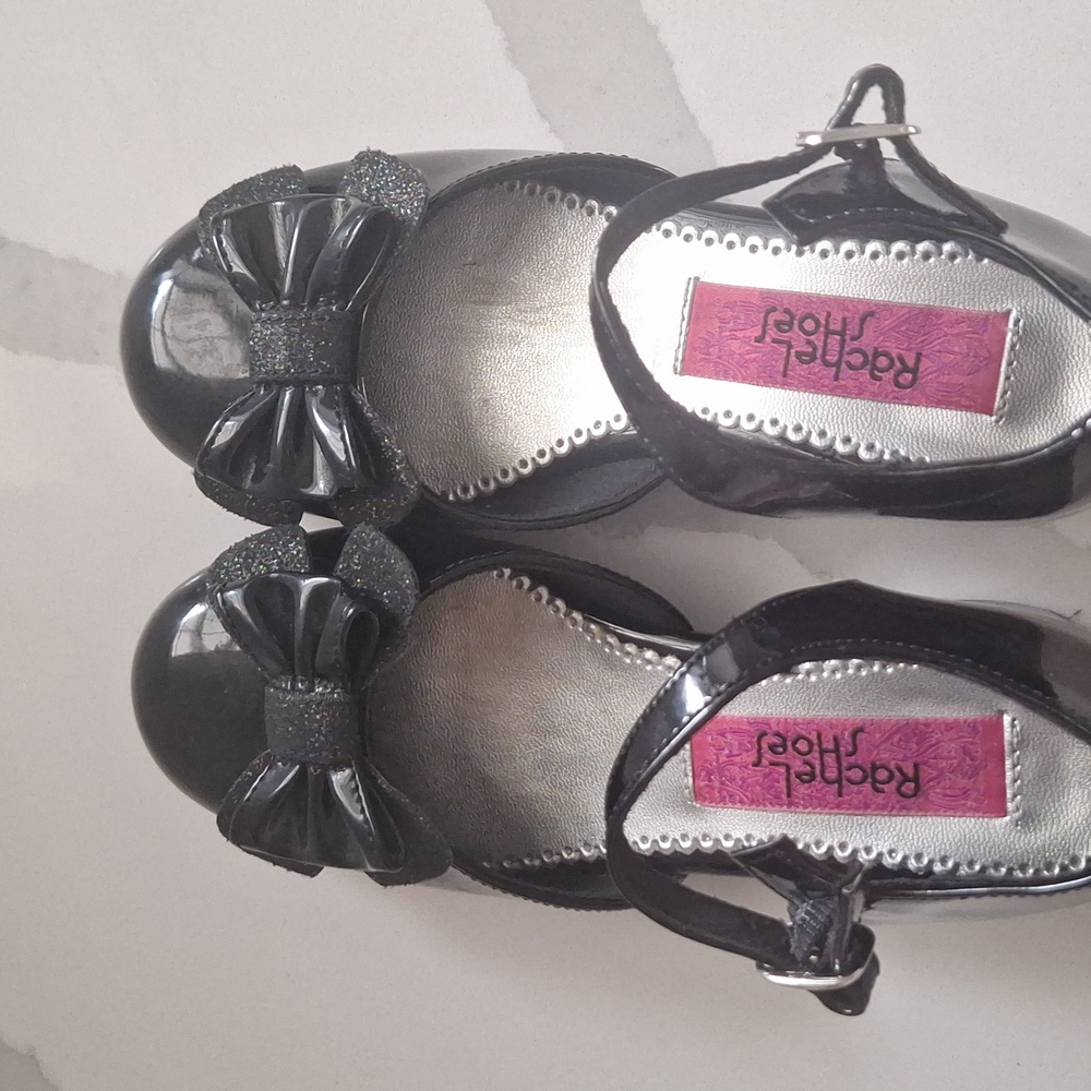 Rachel Shoes - Picture 5 of 6